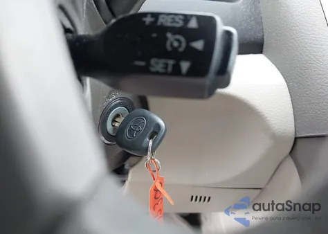 2011 Toyota Camry из США, поврежденный, VIN 4T1BF3EK7BU677251